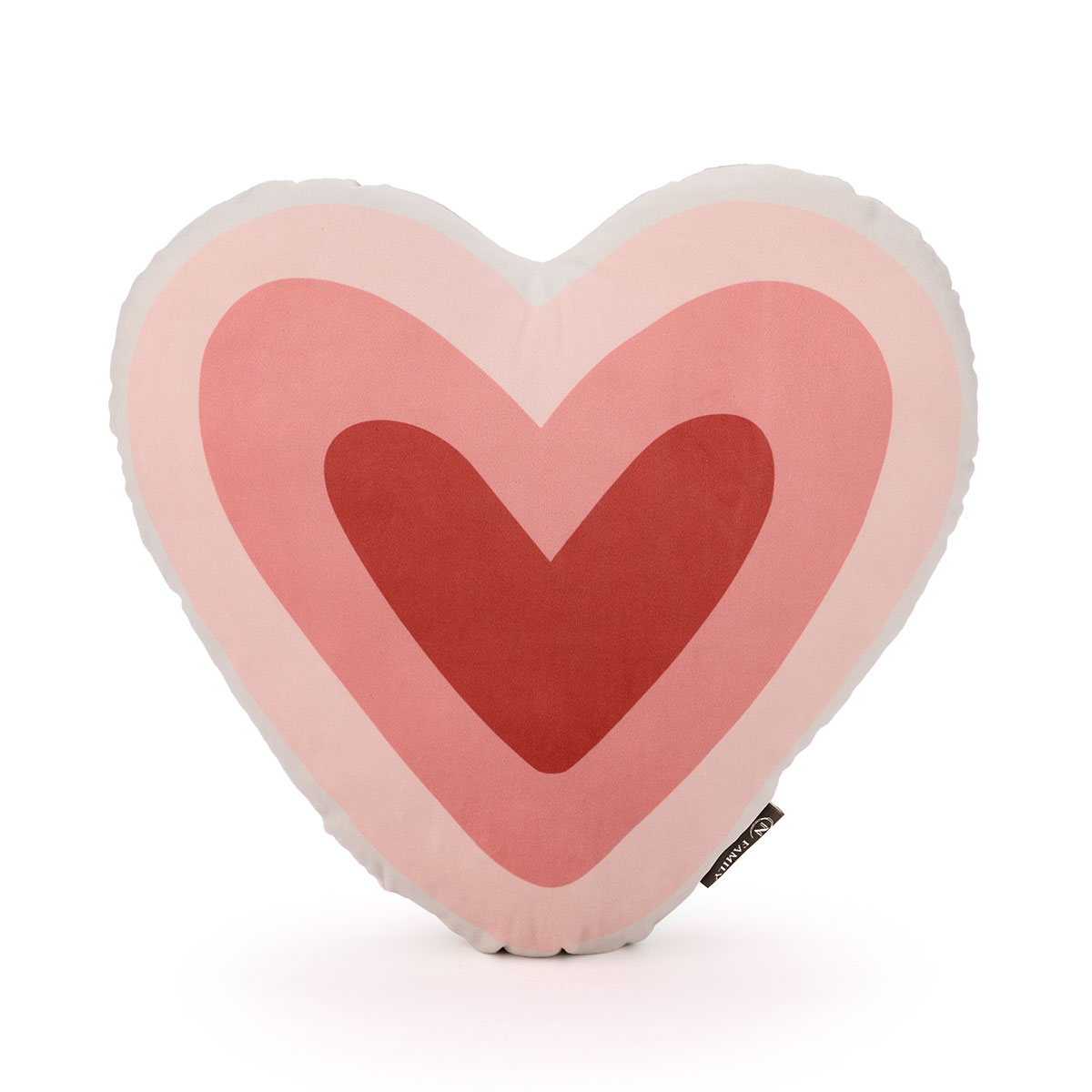 Подушка декоративная Сердце (Heart)