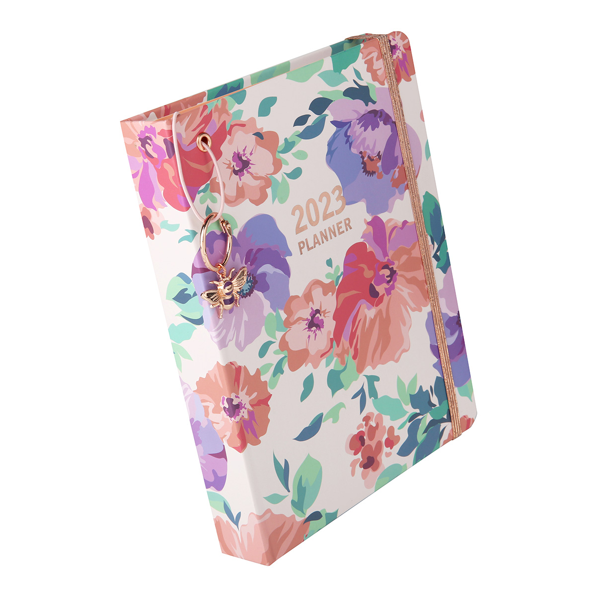 Блокнот-планер Wild garden 196х150мм-2